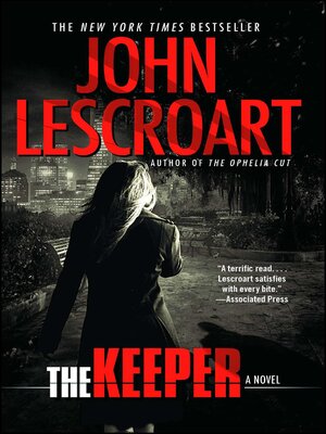 cover image of The Keeper